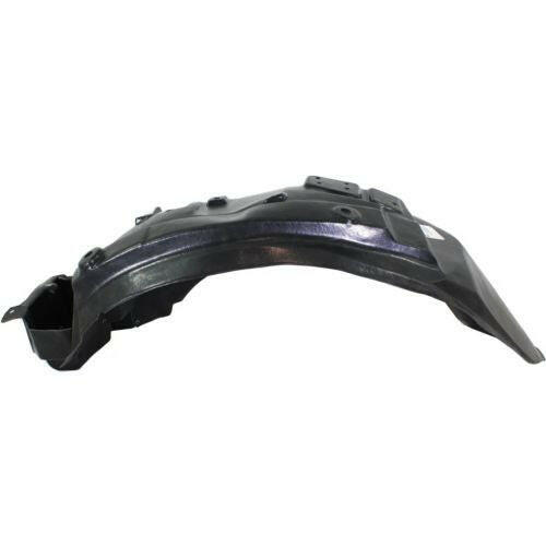 2003-2011 Ford Crown Victoria Front Fender Liner LH.