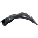 2003-2011 Ford Crown Victoria Front Fender Liner LH.