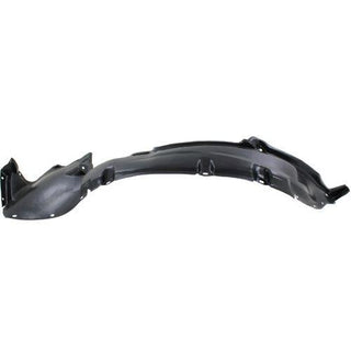 2005-2007 Ford Escape Front Fender Liner LH - Classic 2 Current Fabrication