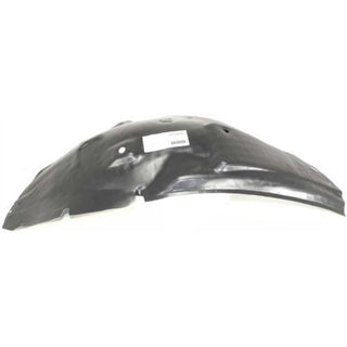 2005-2009 Ford Mustang Front Fender Liner LH, Front Section, GT Model - Classic 2 Current Fabrication