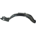 2007-2012 Lincoln MKZ Front Fender Liner LH.