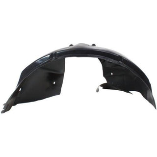 2005-2007 Ford Freestyle Front Fender Liner RH - Classic 2 Current Fabrication