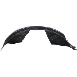2005-2007 Ford Freestyle Front Fender Liner LH - Classic 2 Current Fabrication