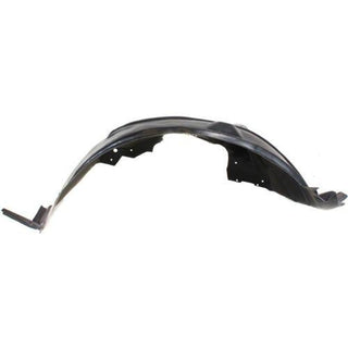 2005-2007 Ford F-150 Pickup Super Duty Front Fender Liner RH - Classic 2 Current Fabrication