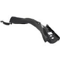 2005-2007 Mercury Mariner Front Splash Shield RH.
