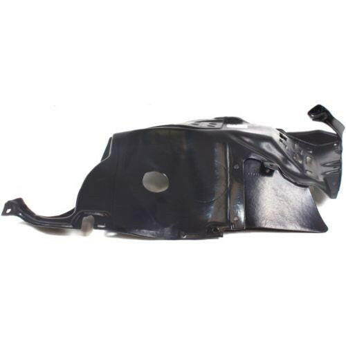 2001-2007 Ford Escape Front Splash Shield LH.