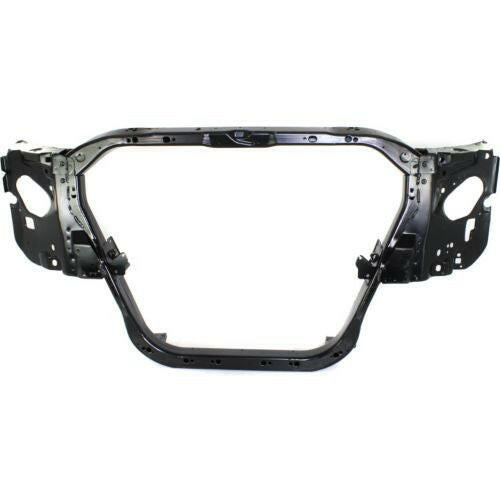 1999-2007 F-150 Pickup Super Duty Radiator Support, Assembly, Steel -CAPA.