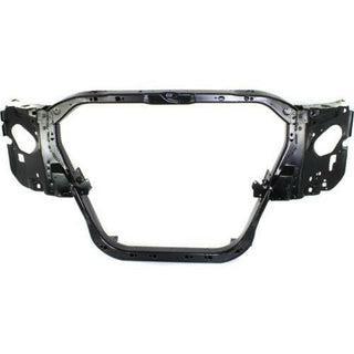 1999-2007 F-150 Pickup Super Duty Radiator Support, Assembly, Steel -CAPA.