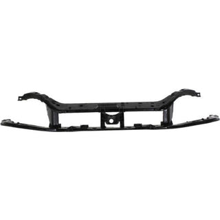 2000-2007 Ford Focus Radiator Support, Assembly, Black w/Steel - Classic 2 Current Fabrication