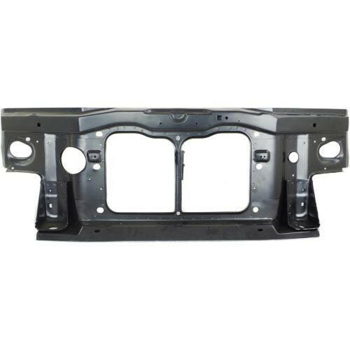 2006-2010 Ford Explorer Radiator Support, Steel, 4.0/4.6l .-CAPA.
