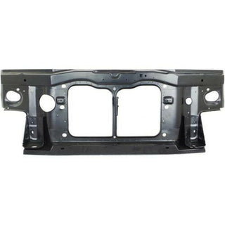 2006-2010 Ford Explorer Radiator Support, Steel, 4.0/4.6l .-CAPA.