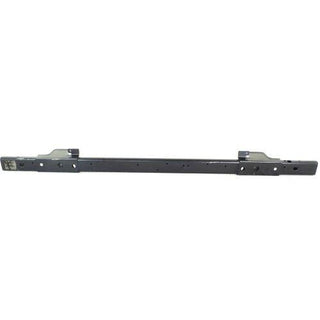 2007-2014 Ford Expedition Radiator Support Lower, Black, Steel - Classic 2 Current Fabrication