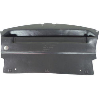 2005-2009 Ford Mustang Engine Splash Shield, Under Cover - Classic 2 Current Fabrication
