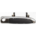 1992-2011 Ford Crown Victoria Front Door Handle RH, Outer/Txtd Lever.
