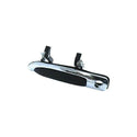 1992-2011 Ford Crown Victoria Front Door Handle LH, Outer/Txtd Lever.