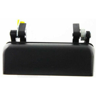 1993-2000 Ford Ranger Front Door Handle RH, Txtrd Black, w/o Keyhole.