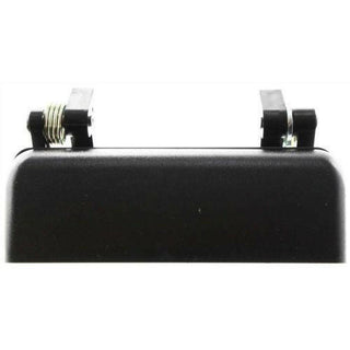 1993-2000 Ford Ranger Front Door Handle LH, Txtrd Black, w/o Keyhole.