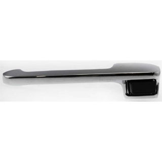 1980-1997 Ford F-150 Pickup Front Door Handle LH, Outer, Chrome - Classic 2 Current Fabrication