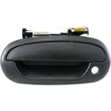 1997-2002 Ford Expedition Front Door Handle LH, Outside, Textured, w/Keyhole.