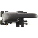 1991-2003 Ford Explorer Front Door Handle RH, Inside, Textured Black.