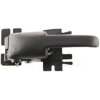 2000-2005 Ford Explorer Front Door Handle RH, Inside, Textured Black.