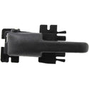 2000-2005 Ford Explorer Front Door Handle LH, Inside, Textured Black - Classic 2 Current Fabrication