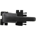 1991-2003 Ford Explorer Front Door Handle LH, Inside, Textured Black.