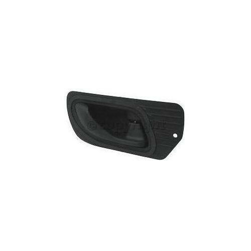 1993-2011 Ford Ranger Front Door Handle RH, Inside, Textured Black.