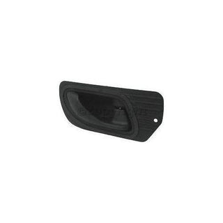 1993-2011 Ford Ranger Front Door Handle RH, Inside, Textured Black - Classic 2 Current Fabrication
