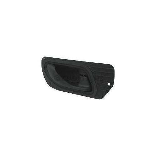 1994-2010 Mazda Pickup Front Door Handle RH, Inside, Textured Black.