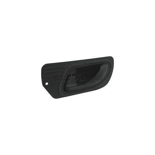 1993-2011 Ford Ranger Front Door Handle LH, Inside, Textured Black - Classic 2 Current Fabrication