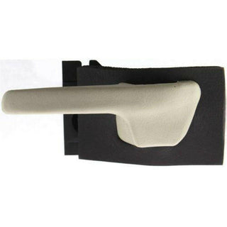 1992-1997 Ford Crown Victoria Front Door Handle LH, Inside (=rear).