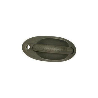 1999-2003 Ford Windstar Front Door Handle RH, Outside, Textured - Classic 2 Current Fabrication