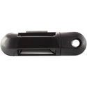 2002-2010 Mercury Mountaineer Front Door Handle LH, Outside, Primered, w/Keyhole - Classic 2 Current Fabrication