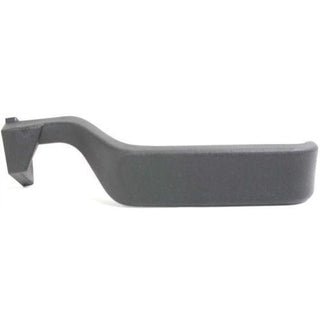 1987-1997 Ford F-250 Pickup Front Door Handle RH, Inside Textured Black - Classic 2 Current Fabrication