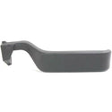 1987-1997 Ford F-250 Pickup Front Door Handle RH, Inside Textured Black.