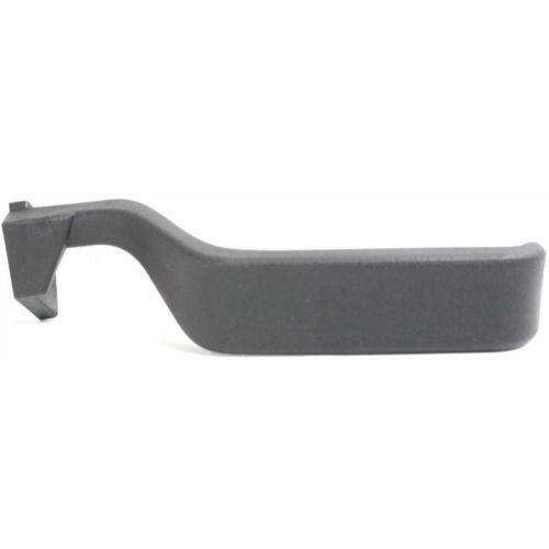1987-1997 Ford F-150 Pickup Front Door Handle RH, Inside Textured Black.