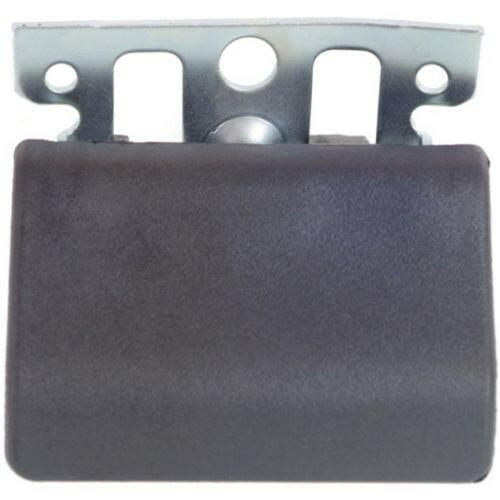 1986-1997 Ford Aerostar Front Door Handle RH, Inside, Textured Black.