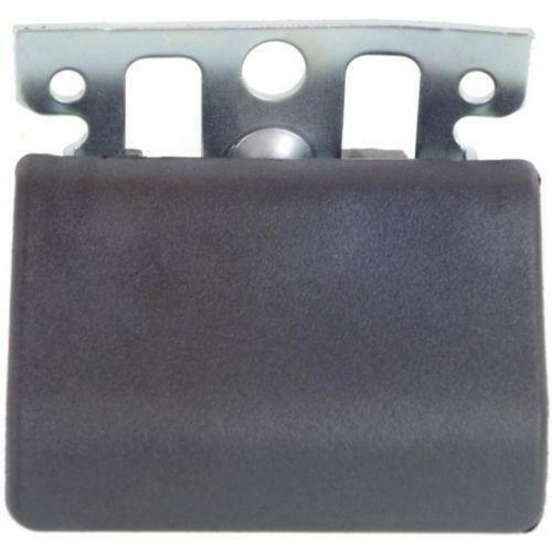 1999-2016 Ford F-250 Pickup Front Door Handle RH, Inside, Textured Black.