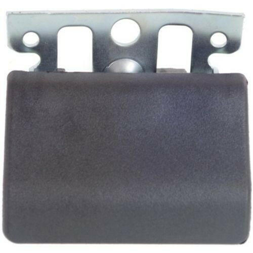 1999-2016 Ford F-150 Pickup Front Door Handle RH, Inside, Textured Black.