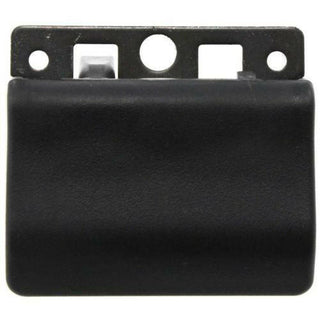 1986-1997 Ford Aerostar Front Door Handle LH, Inside, Textured Black.