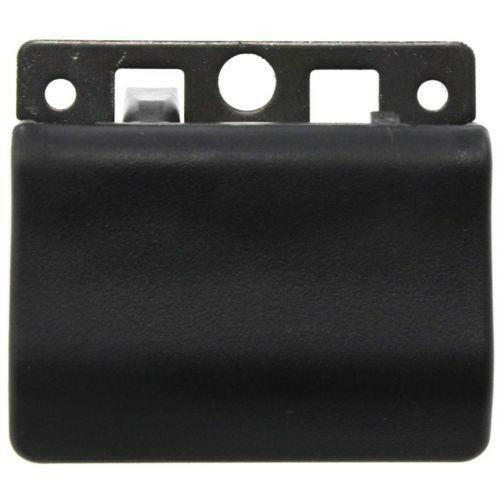 1999-2016 Ford F-250 Pickup Front Door Handle LH, Inside, Textured Black.