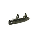 1992-2011 Ford Crown Victoria Front Door Handle RH, Metal, & Textured.