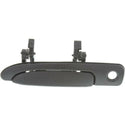 1992-2011 Ford Crown Victoria Front Door Handle LH, & Textured Black.