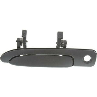 1992-2011 Ford Crown Victoria Front Door Handle LH, & Textured Black.