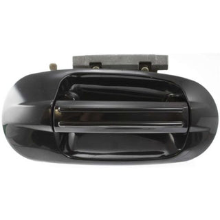 2003-2014 Ford Expedition Front Door Handle RH, Outside, w/o Keyhole - Classic 2 Current Fabrication