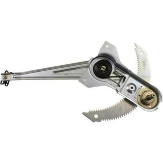 1993-2011 Mazda B2500 Front Window Regulator RH, Manual.