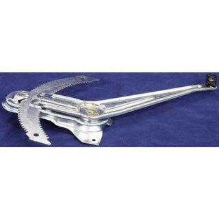 1993-2011 Mazda B2300 Front Window Regulator LH, Manual.