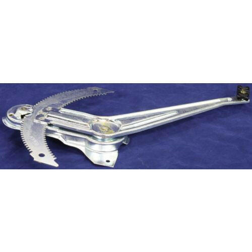 1993-2011 Mazda B2500 Front Window Regulator LH, Manual.