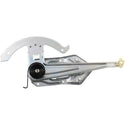 1993-2011 Mazda B2500 Front Window Regulator RH, Power, Without Motor.